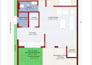 redraw blueprints or floor plans urgently in color or bw using autocad